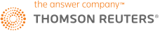 Thomson Reuters logotipo