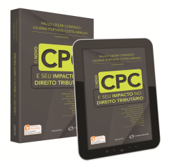 O Novo CPC e seu impacto no Processo Tributário