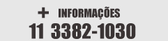 + Informações (11) 3382 1030