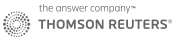 Thomsons Reuters