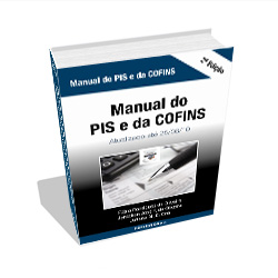 Livro - Manual do PIS e da COFINS