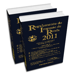 13� Edi��o do Regulamento do Imposto de Renda Anotado e Comentado