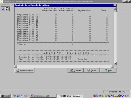 Manual Do Sintegra Atualizado